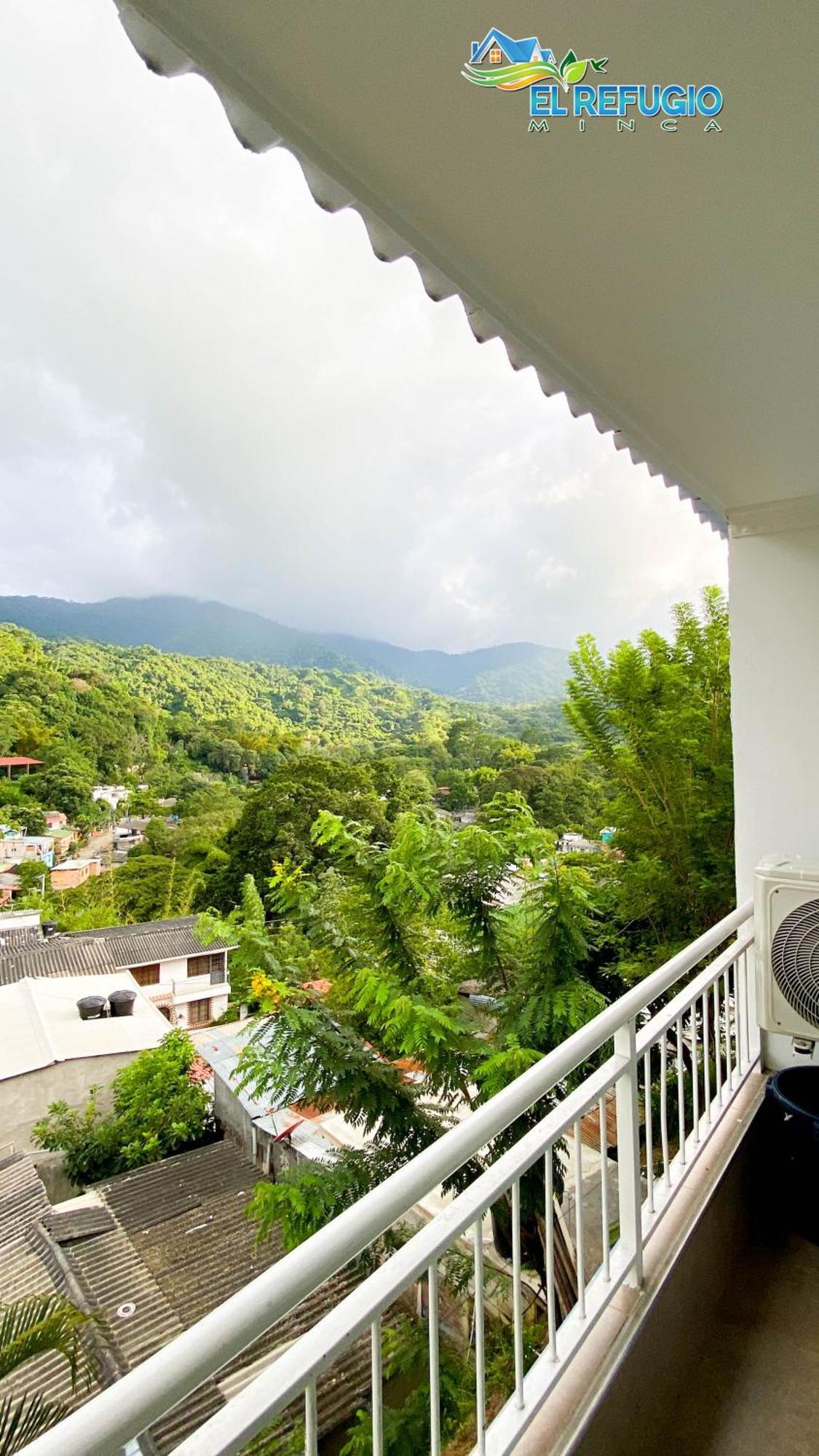 El Refugio Minca Hotel Exterior photo